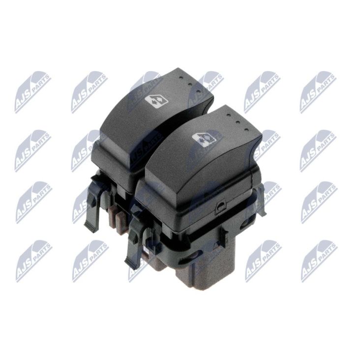 Jungiklis, lango pakėliklis NTY EWS-RE-017