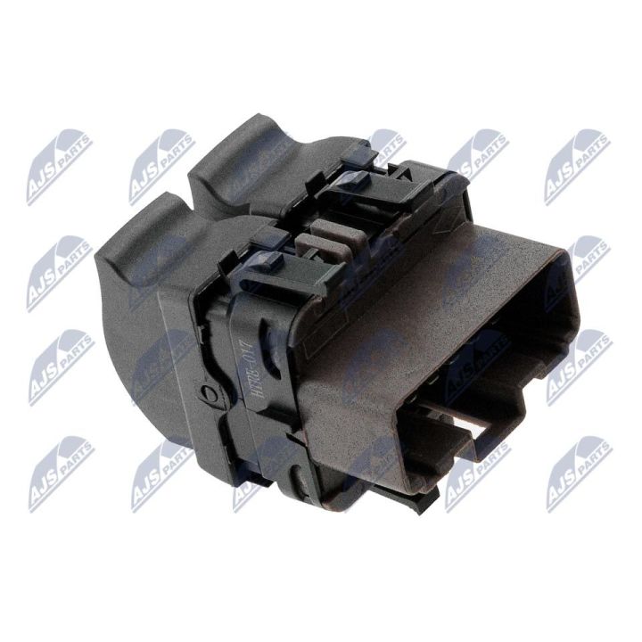 Jungiklis, lango pakėliklis NTY EWS-RE-017