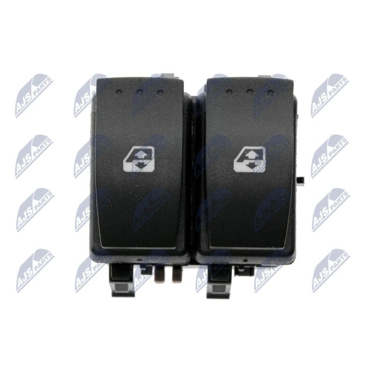 Jungiklis, lango pakėliklis NTY EWS-RE-017