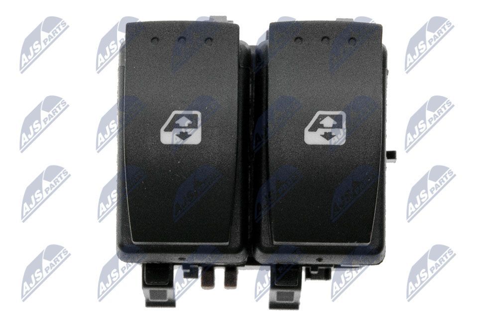 Jungiklis, lango pakėliklis NTY EWS-RE-017