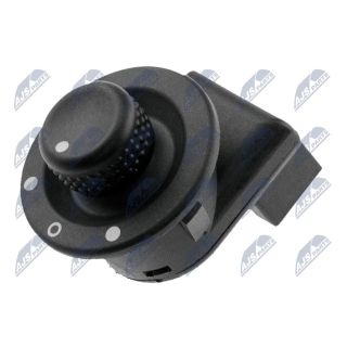 Jungiklis, išorinių veidrodėlių reguliavimas NTY EWS-RE-032