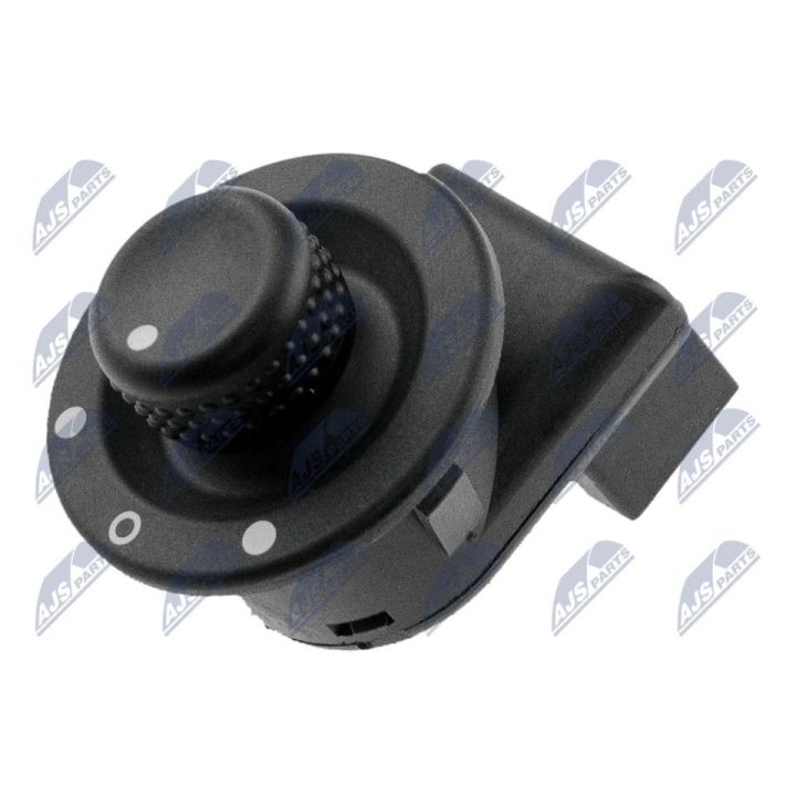 Jungiklis, išorinių veidrodėlių reguliavimas NTY EWS-RE-032