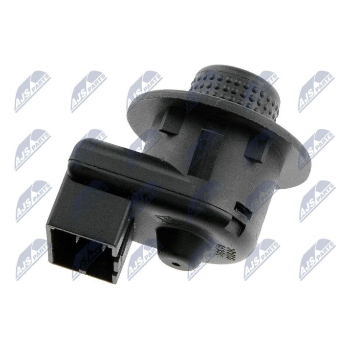 Jungiklis, išorinių veidrodėlių reguliavimas NTY EWS-RE-032