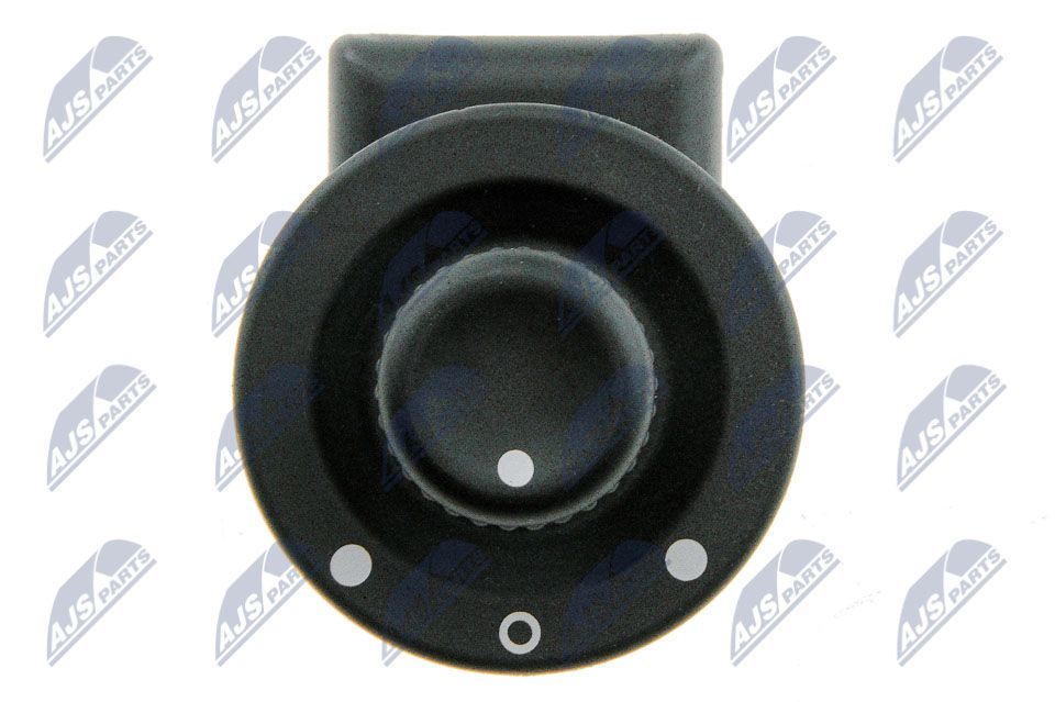 Jungiklis, išorinių veidrodėlių reguliavimas NTY EWS-RE-032