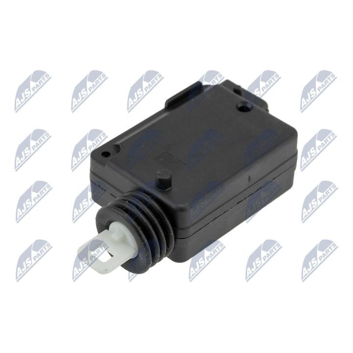 Valdiklis, centrinio užrakto sistema NTY EWS-RE-034