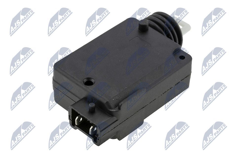 Valdiklis, centrinio užrakto sistema NTY EWS-RE-034