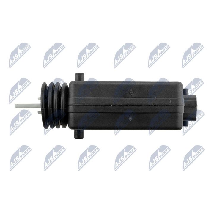 Valdiklis, centrinio užrakto sistema NTY EWS-RE-034