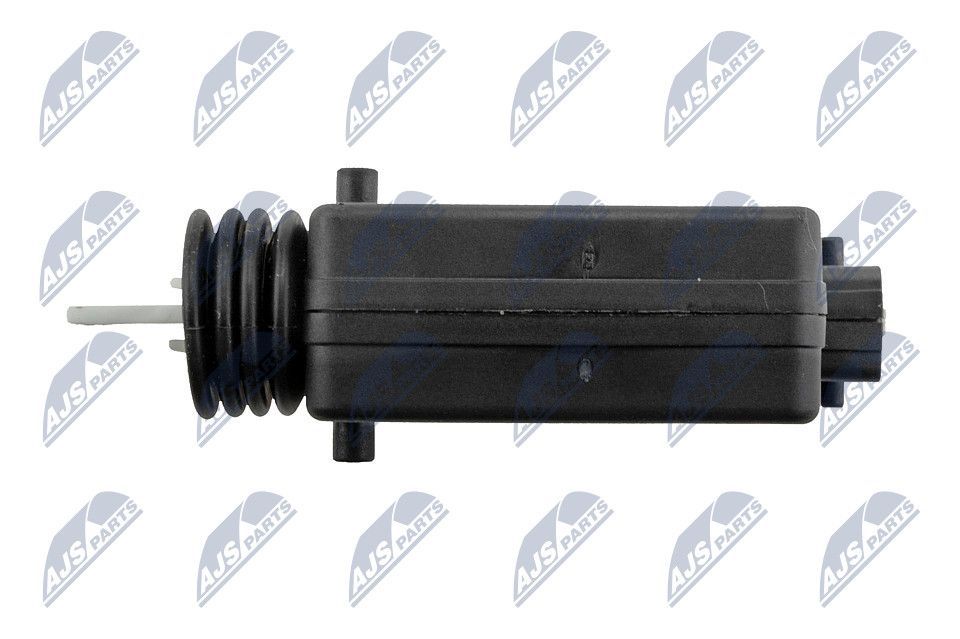 Valdiklis, centrinio užrakto sistema NTY EWS-RE-034