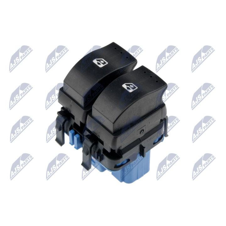 Jungiklis, lango pakėliklis NTY EWS-RE-038