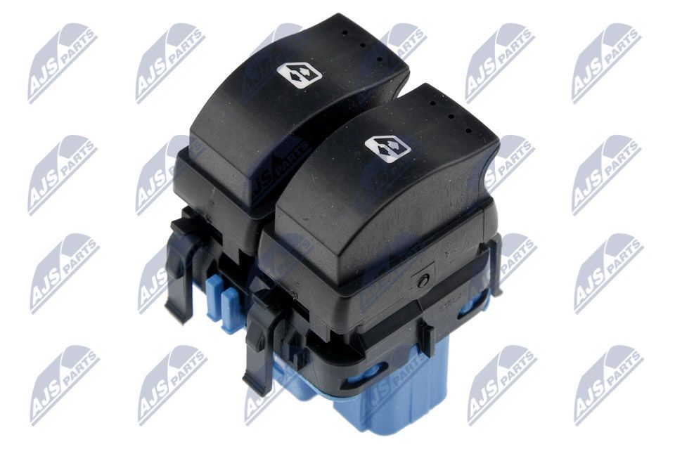 Jungiklis, lango pakėliklis NTY EWS-RE-038