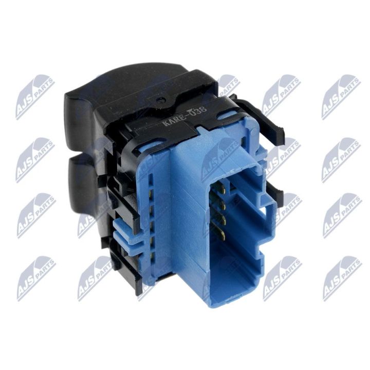 Jungiklis, lango pakėliklis NTY EWS-RE-038