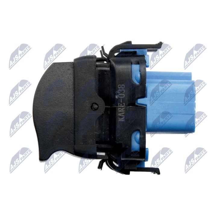 Jungiklis, lango pakėliklis NTY EWS-RE-038