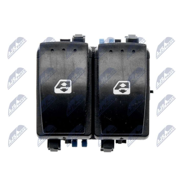 Jungiklis, lango pakėliklis NTY EWS-RE-038