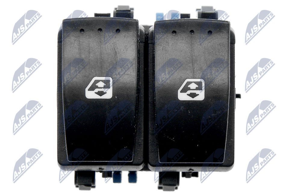 Jungiklis, lango pakėliklis NTY EWS-RE-038