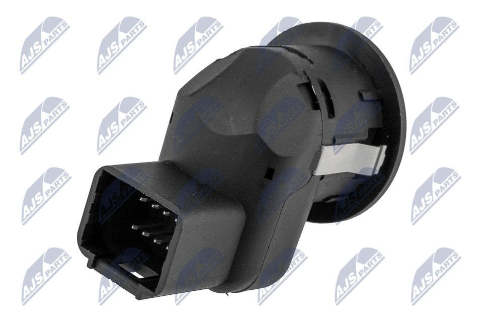 Jungiklis, išorinių veidrodėlių reguliavimas NTY EWS-RE-068