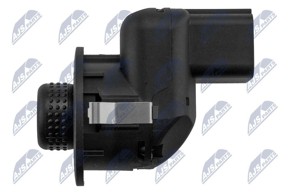 Jungiklis, išorinių veidrodėlių reguliavimas NTY EWS-RE-068