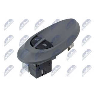 Jungiklis, lango pakėliklis NTY EWS-VC-000