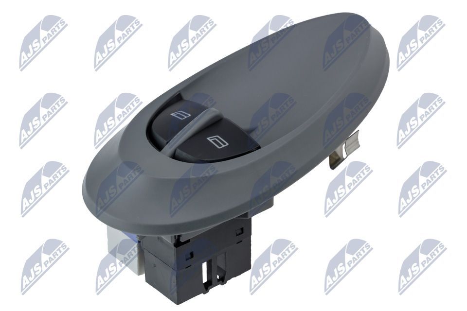 Jungiklis, lango pakėliklis NTY EWS-VC-000