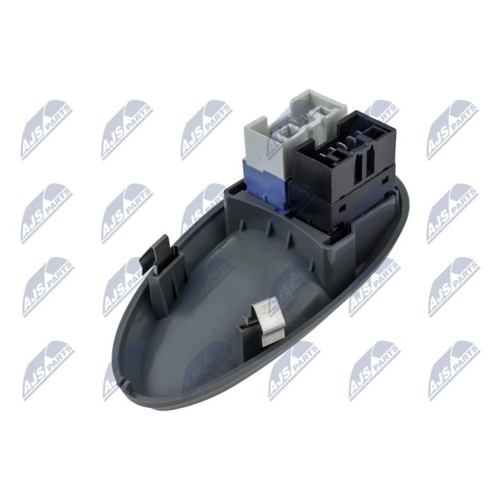 Jungiklis, lango pakėliklis NTY EWS-VC-000