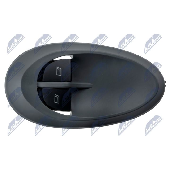 Jungiklis, lango pakėliklis NTY EWS-VC-000