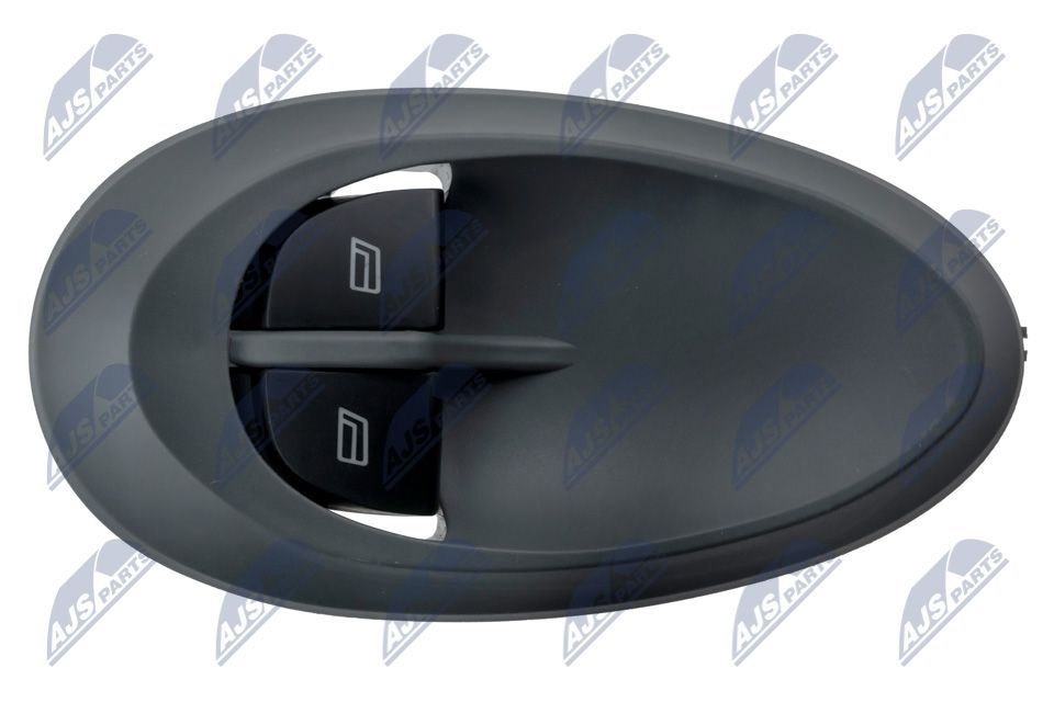 Jungiklis, lango pakėliklis NTY EWS-VC-000