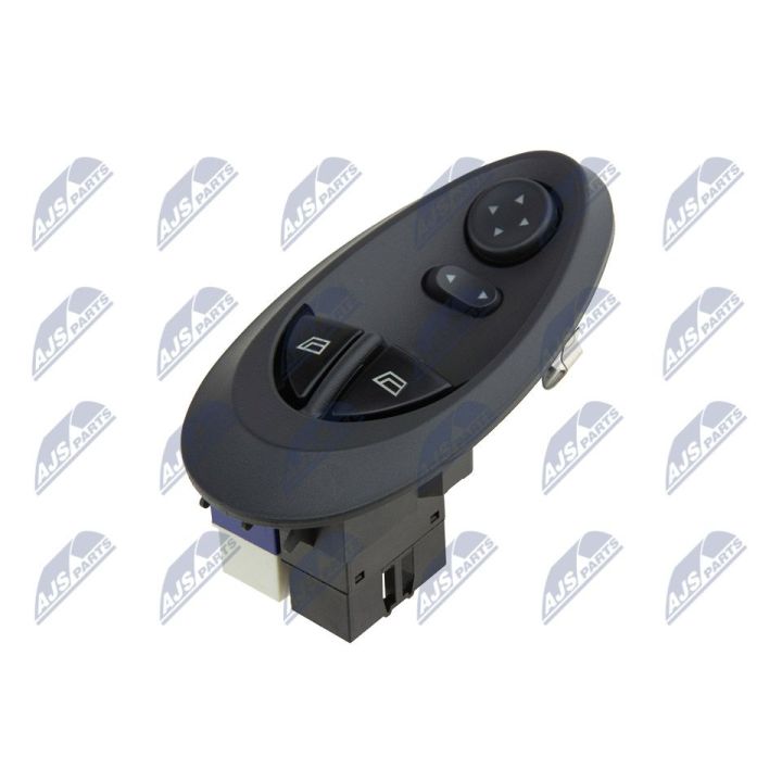 Jungiklis, lango pakėliklis NTY EWS-VC-002