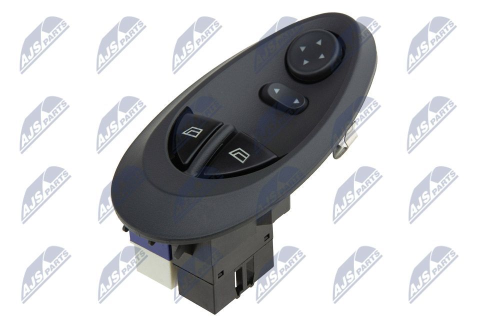 Jungiklis, lango pakėliklis NTY EWS-VC-002