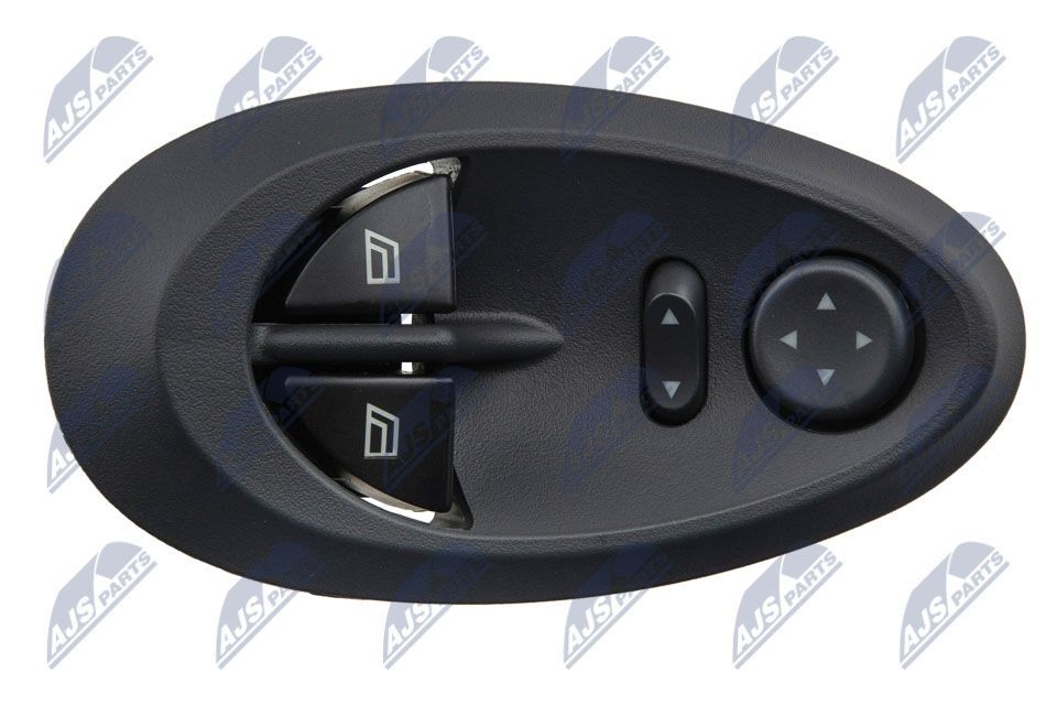 Jungiklis, lango pakėliklis NTY EWS-VC-002