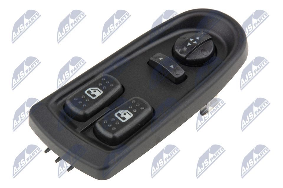 Jungiklis, lango pakėliklis NTY EWS-VC-003