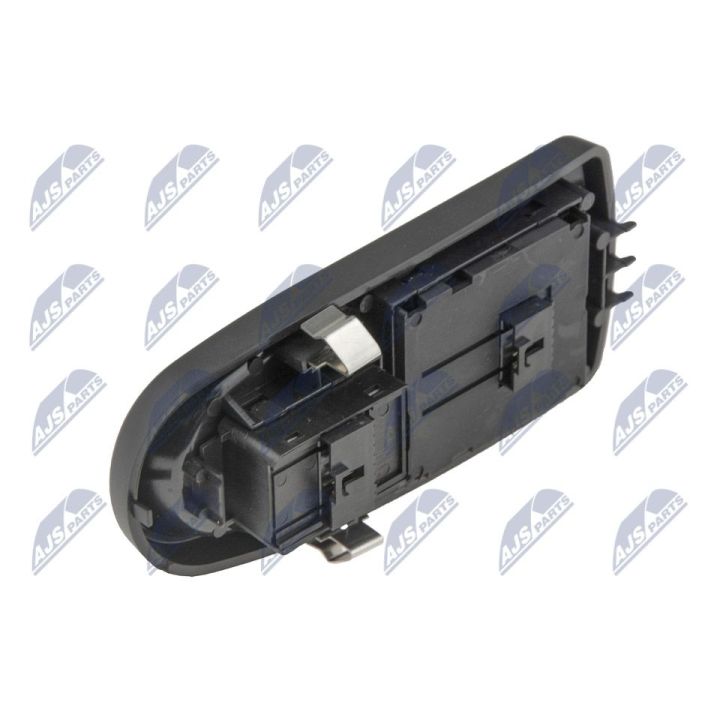 Jungiklis, lango pakėliklis NTY EWS-VC-003