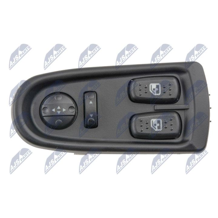 Jungiklis, lango pakėliklis NTY EWS-VC-003