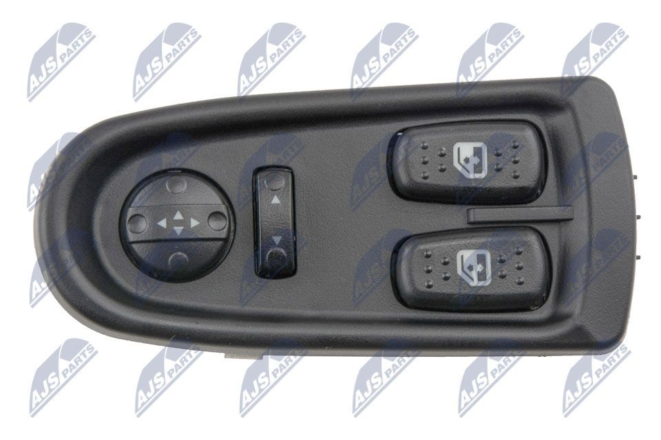 Jungiklis, lango pakėliklis NTY EWS-VC-003