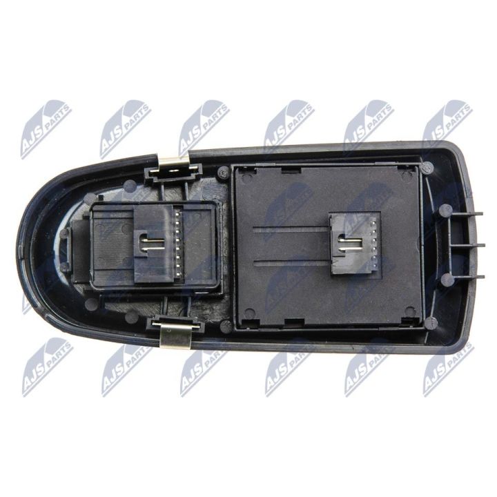 Jungiklis, lango pakėliklis NTY EWS-VC-003