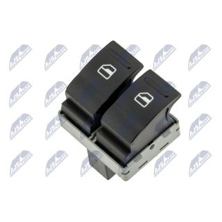 Jungiklis, lango pakėliklis NTY EWS-VW-005