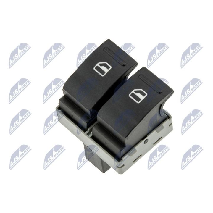 Jungiklis, lango pakėliklis NTY EWS-VW-005