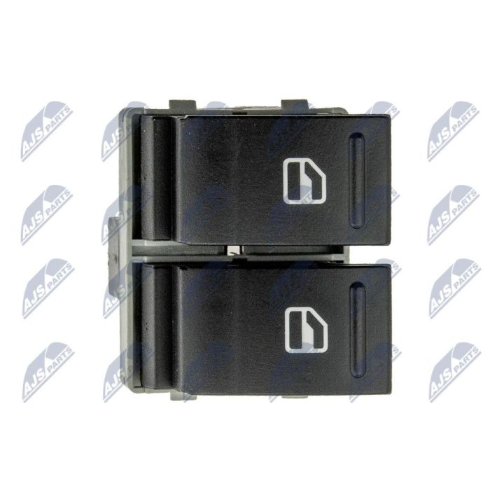 Jungiklis, lango pakėliklis NTY EWS-VW-005