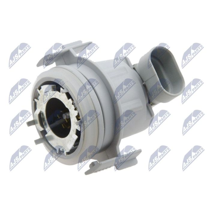 Lemputės lizdas, priekinis žibintas NTY EZ-BM-000