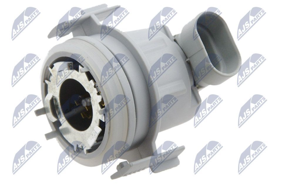 Lemputės lizdas, priekinis žibintas NTY EZ-BM-000