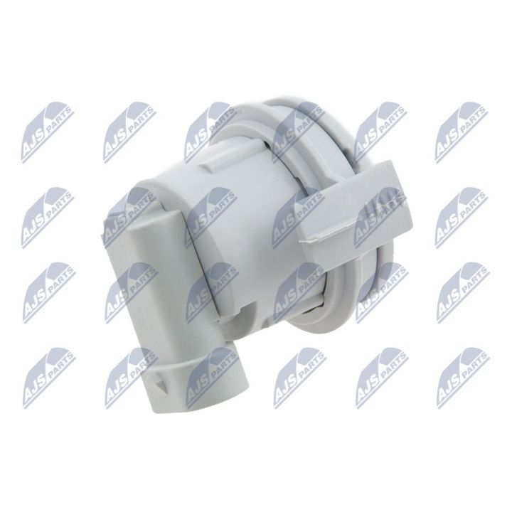 Lemputės lizdas, priekinis žibintas NTY EZ-BM-000