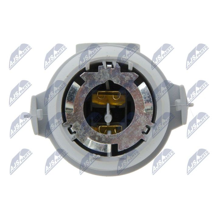 Lemputės lizdas, priekinis žibintas NTY EZ-BM-000