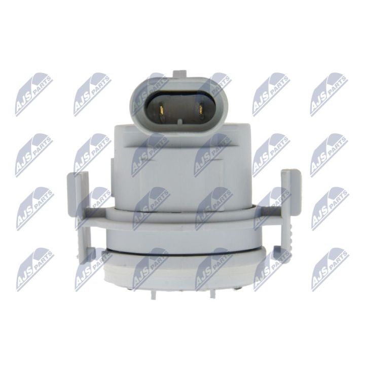 Lemputės lizdas, priekinis žibintas NTY EZ-BM-000