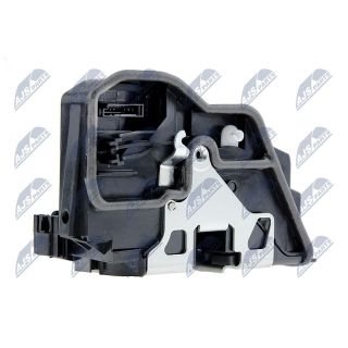 Durų užraktas NTY EZC-BM-027