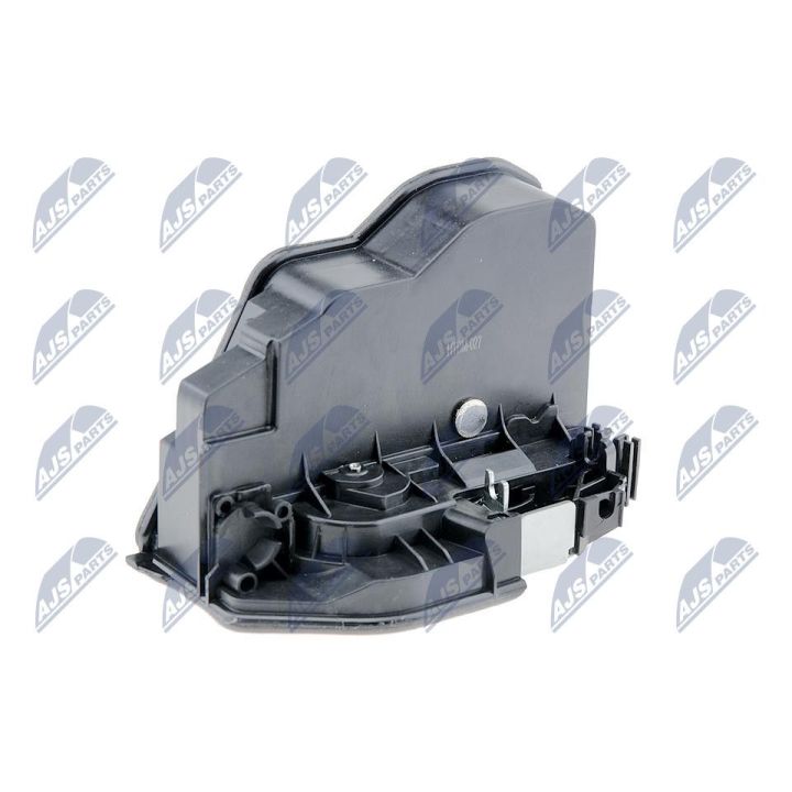 Durų užraktas NTY EZC-BM-027