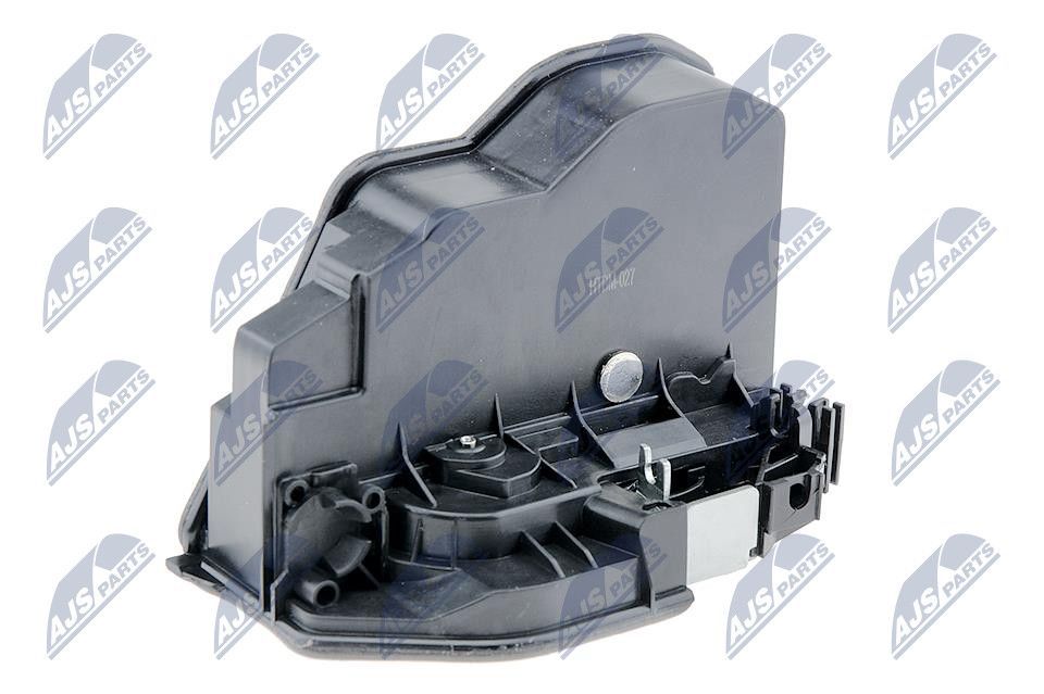 Durų užraktas NTY EZC-BM-027