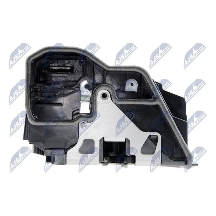 Durų užraktas NTY EZC-BM-027