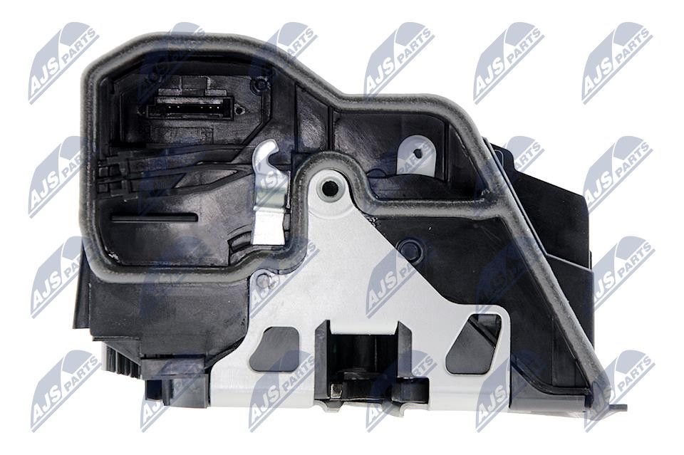 Durų užraktas NTY EZC-BM-027