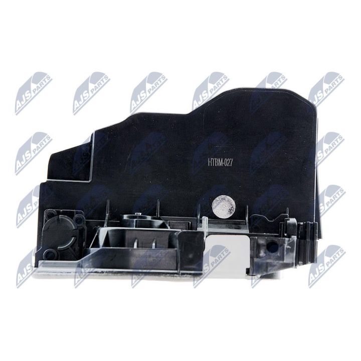 Durų užraktas NTY EZC-BM-027