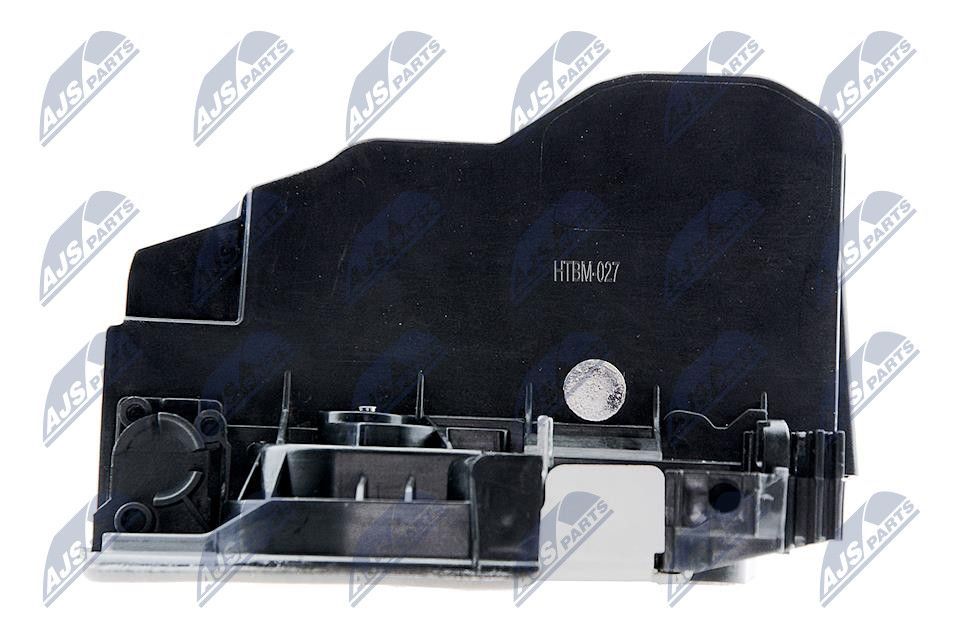 Durų užraktas NTY EZC-BM-027