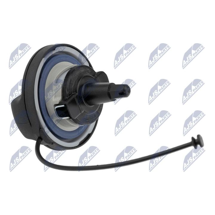 Dangtelis, degalų bakas NTY EZC-BM-180