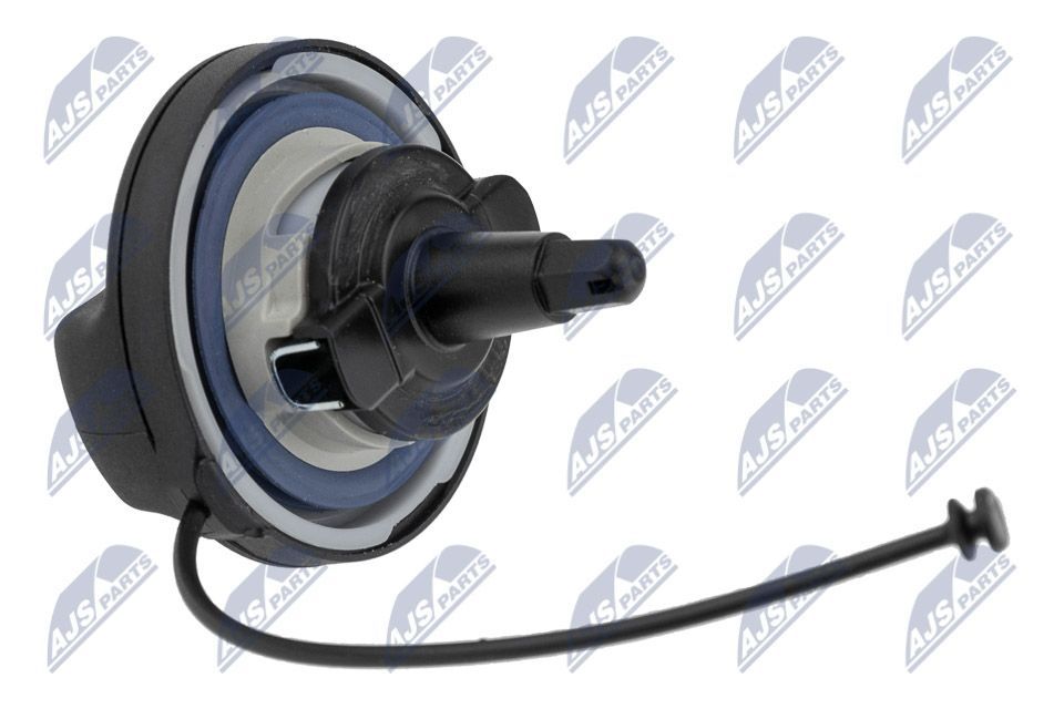 Dangtelis, degalų bakas NTY EZC-BM-180